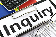 Inquiry