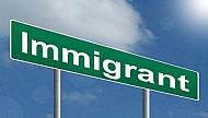 Immigrant