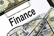finance