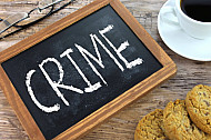 crime