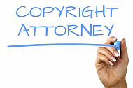 copyright attorney