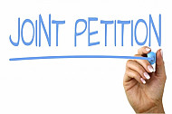 joint petition