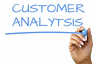 customer analytsis