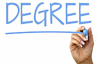 degree