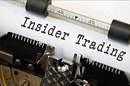Insider Trading