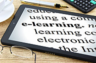 e-learning