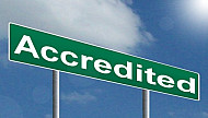 Accredited