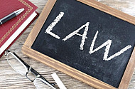 law