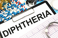 diphtheria
