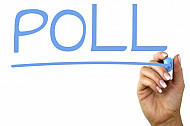 poll