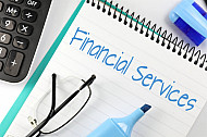 financial services