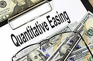 quantitative easing