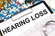 hearing loss