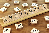 Anonymous