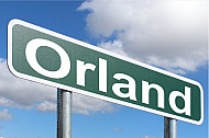 Orland