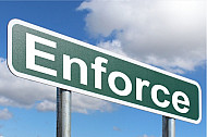 Enforce