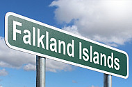 Falkland Islands