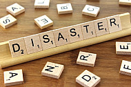 Disaster