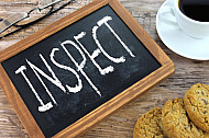 inspect