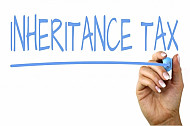 inheritance tax