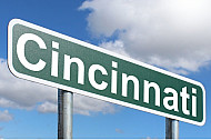 Cincinnati