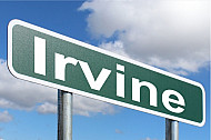 Irvine
