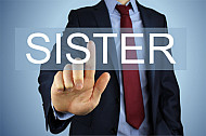 sister