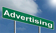 Advertising