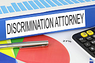discrimination attorney