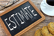 estimate