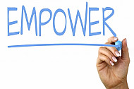 empower
