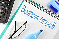 business growth