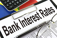 Bank Interest Rate