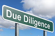 Due Dilligence