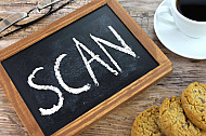 scan