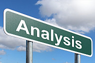 Analysis