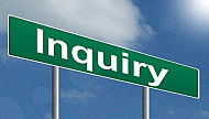 Inquiry