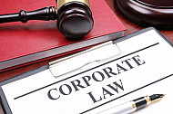corporate law