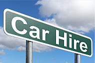 Car Hire