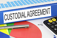custodial agreement