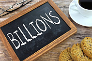 billions