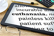 euthanasia