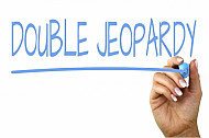 double jeopardy