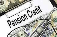 pension credit