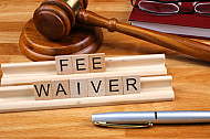 fee wavier