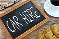 car hire