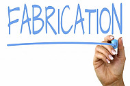 fabrication