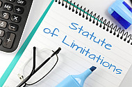statute of limitations