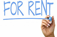 for rent