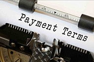 Payment Terms